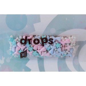 Drops Mix Sirenas «Pastelar» 30g