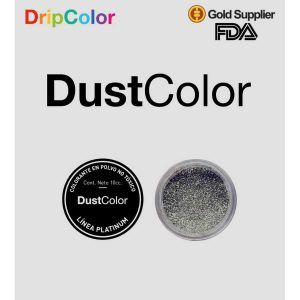 Glitter Everest Dust Color 10cc