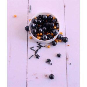 Sprinkles Dark Sugar Wonder Bake x 80gr