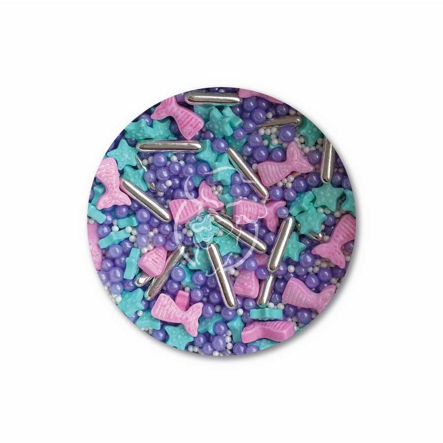 Sprinkles Caribe "Chitza" 100 g