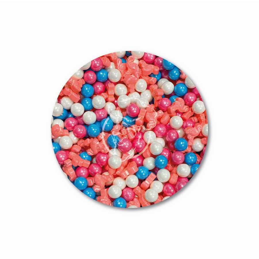 Sprinkles Carnaval "Chitza" 100 g