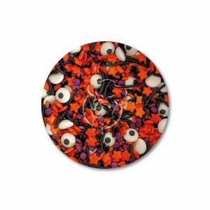 Sprinkles Halloween «Chitza» 100 g