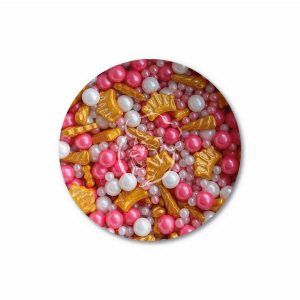 Sprinkles Princess «Chitza» 100 g