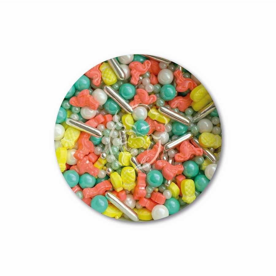 Sprinkles Tropical Fest "Chitza" 100 g
