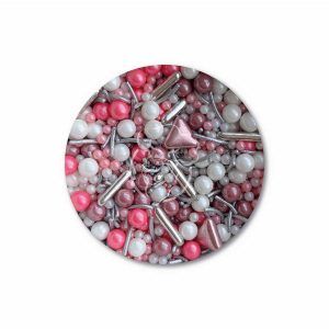 Sprinkles Vintage «Chitza» 100 g