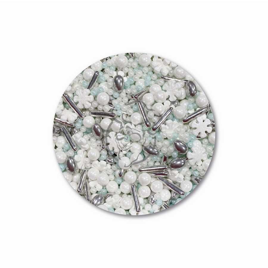 Sprinkles Winter "Chitza" 100 g