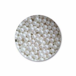 Sprinkles Maxi Perlas Blancas «Chitza» 100 g