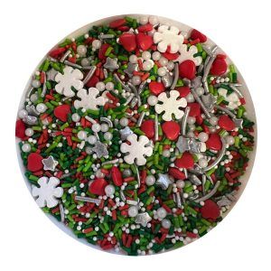 Sprinkles Noel «Chitza» 100 g