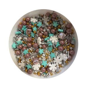 Sprinkles Mohana «Chitza» 100 g