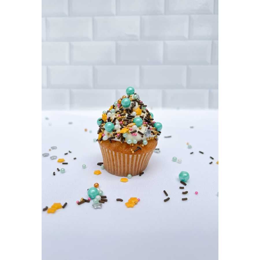 Sprinkles Star Wars - Yoda "Chitza" 100 g - Imagen 2