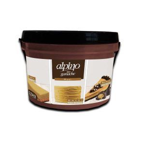 Ganache Mani Alpino x 2.5 kg