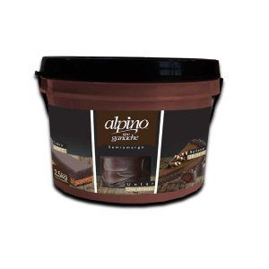 Ganache Semiamargo Alpino x 2.5kg