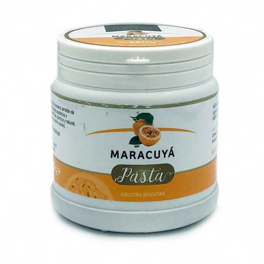 Pasta Maracuya "Top Class" 250 g