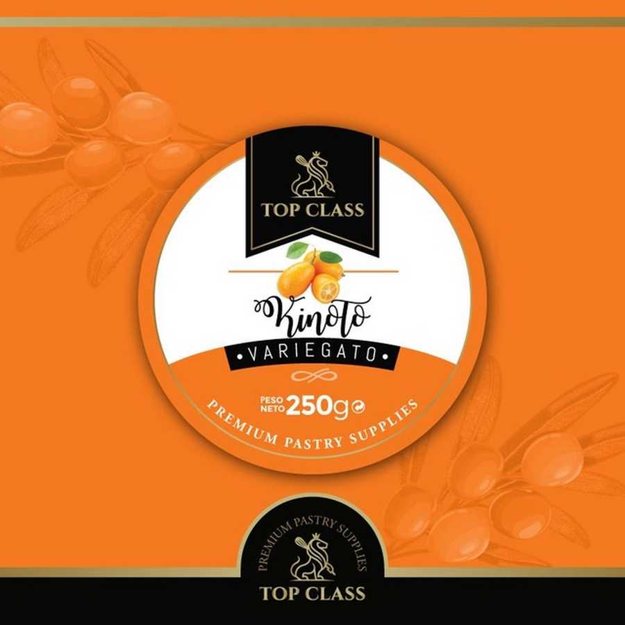 Variegato Kinotos "Top Class" 250g