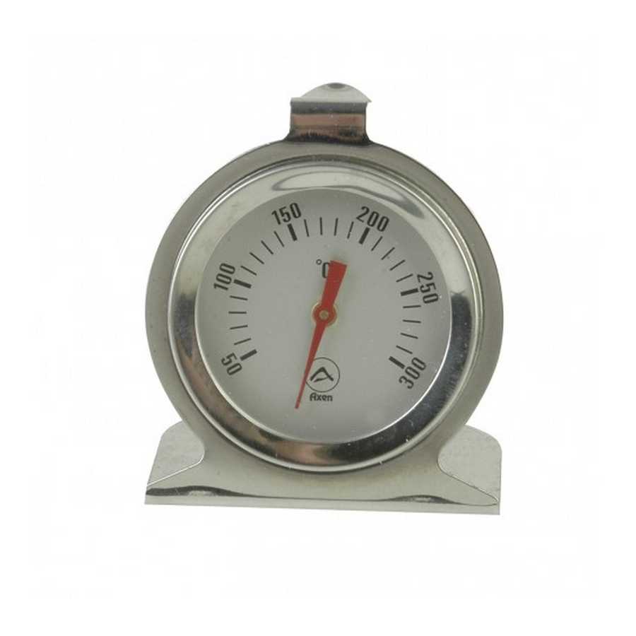 Termómetro Para Horno 50-300ºc