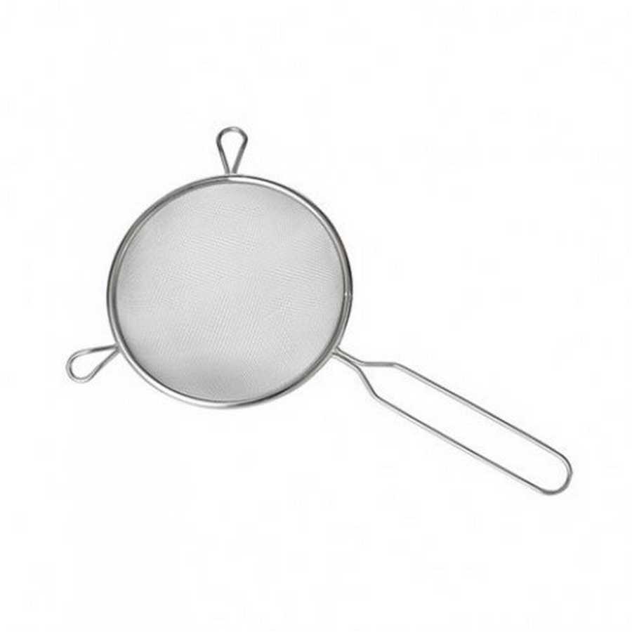 Colador Gastronomico 20cm Acero Inoxidable