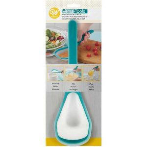 Cuchara para Medir y Mezclar y Verter «Wilton»