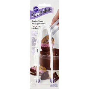 Pinza para Inmersión en Chocolate «Wilton»