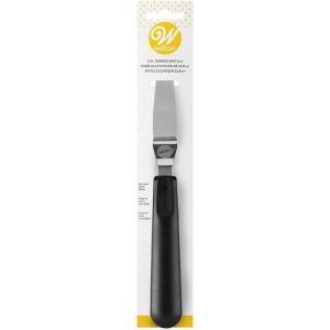 Espatula Angulada con Punta 23 cm «Wilton»