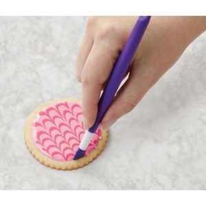 Herramientas para Galletitas set x 3unid «Wilton»
