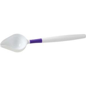 Cucharon para Chocolate «Wilton»