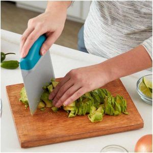 Cuchilla para Servir y Picar «Wilton»