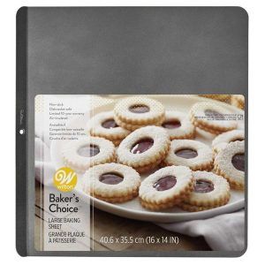 Placa para horno Aireada Grande Baker Choice «Wilton»