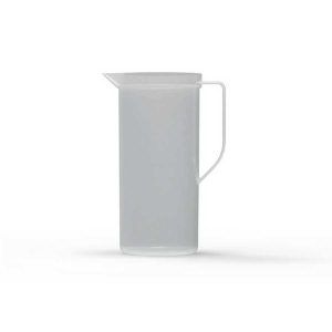 Jarra medidora 1.85 LT transparente