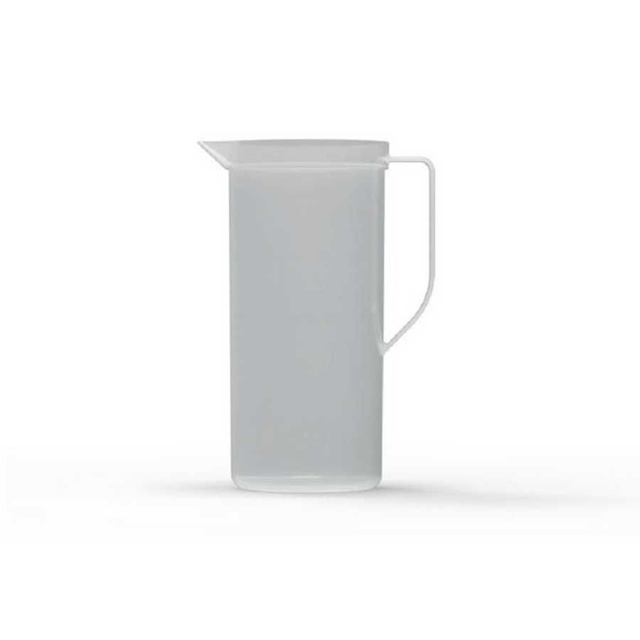 Jarra medidora 1.85 LT transparente