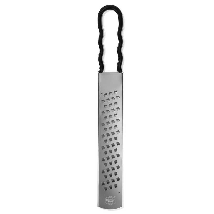 Rallador Zester grueso Acero Inoxidable "Borner"