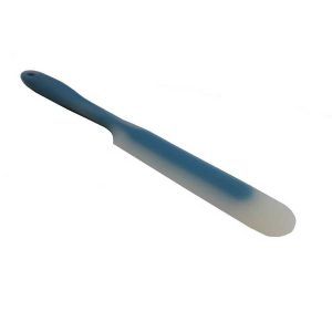 Espatula de Silicona Fina