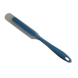 Espatula de Silicona Fina