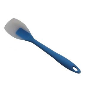Espatula de Silicona Tipo Cuchara «Via Chef»