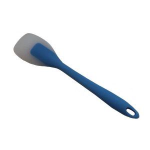 Espatula de Silicona Tipo Cuchara «Via Chef»