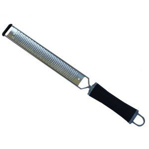 Rallador Zester Fino 2mm