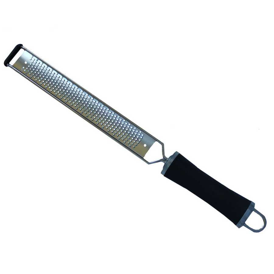 Rallador Zester Fino 2mm