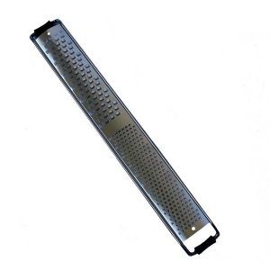 Rallador Acero Inoxidable 301 Lima Doble