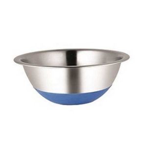 Bowl Con Base Siliconada x 22cm