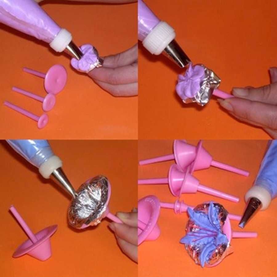 Armador de Flores x14 piezas "Parpen" - Imagen 2