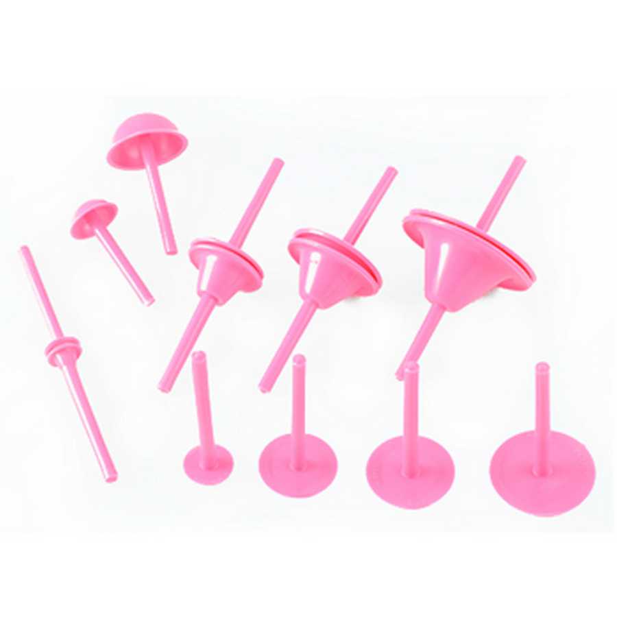 Armador de Flores x14 piezas "Parpen"