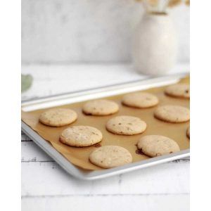 Placa Lámina antiadherente Golden Foil 30 X 40 cm «Wonder Bake»