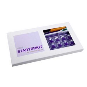 KIT INICIO CHOCOLATE WORLD – CW-VV0212