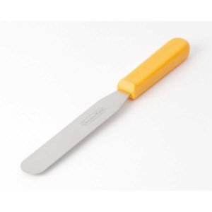 Scrapper para chocolate Palette Knife 230mm – CW-M1181
