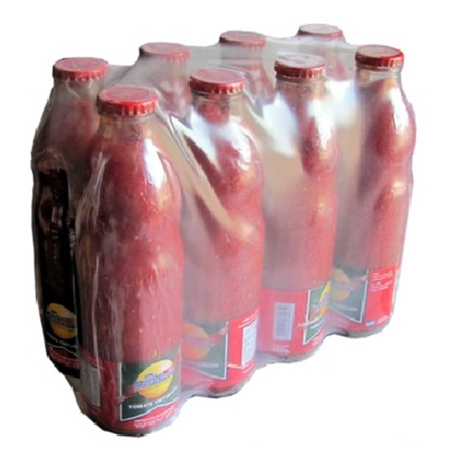 Tomate Triturado "Moreno" 8 bot x 1Kg