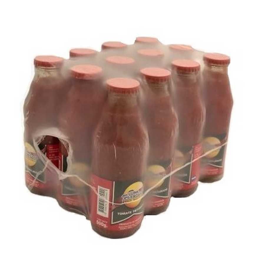 Tomate Triturado "Moreno" 12 bot x 500g