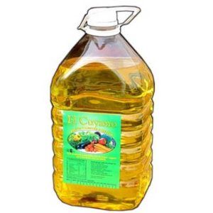 Aceite Mezcla Alespi x 5 lts