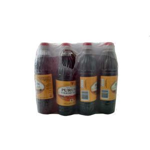 Vinagre Vino Puruvin 12 x 500cc