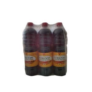Vinagre Vino Puruvin 6 x 1lt