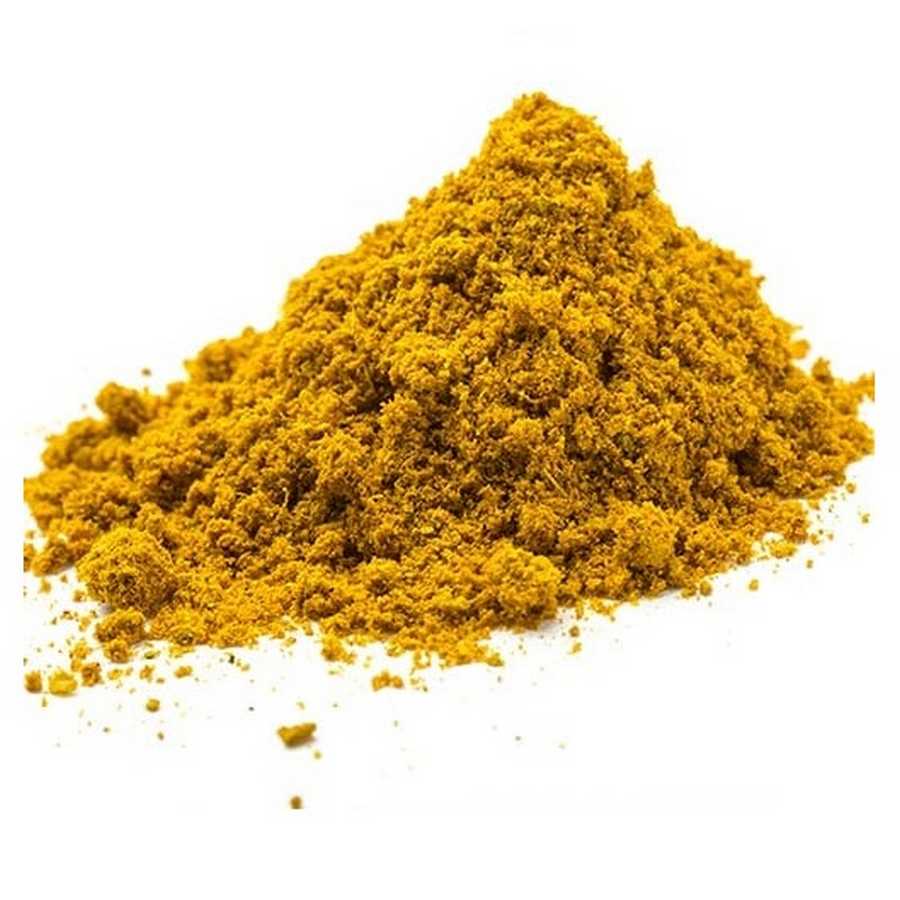 Condimento para arroz x Kg