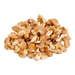 Nuez cuartos Blancos x 1Kg